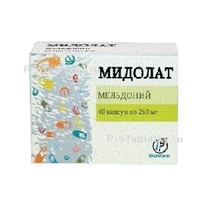 Фото мидолата