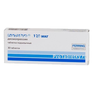 Фото минирина