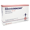 Минолексин