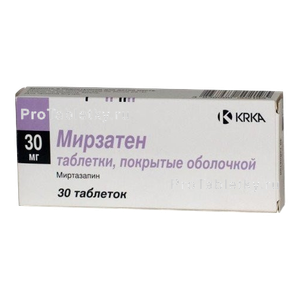 Фото мирзатена