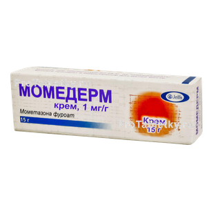 Фото момедерма