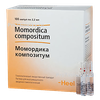 Момордика композитум
