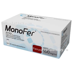 Фото монофера