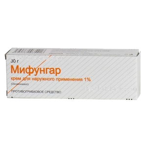 Фото мифунгара