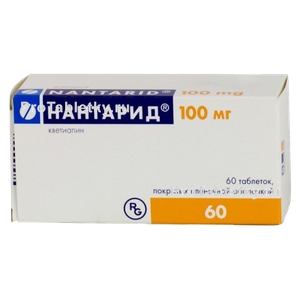 Фото нантарида