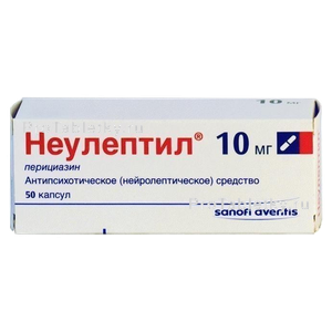 Фото неулептила