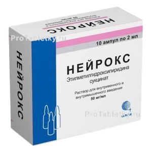 Фото нейрокса