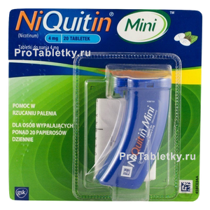 Фото никвитина мини