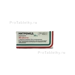 Фото нитремеда