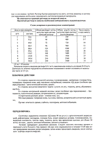 Нитроглицерин - официальная инструкция (ампула) Нитроглицерин - официальная инструкция (ампула)