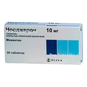 Фото нооджерона