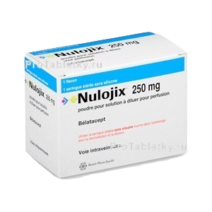 Фото нулоджикса