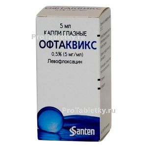 Фото офтаквикса