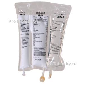 Фото оликлиномеля n4-550e
