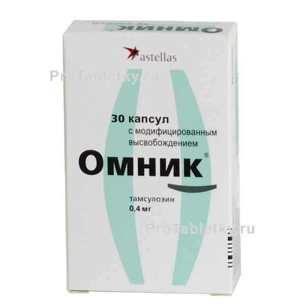 Omnik from Prostatitis Vélemények Az orvosok)
