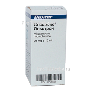 Фото онкотрона
