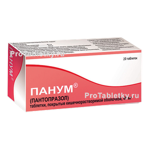 Фото панума