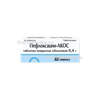 Пефлоксацин-акос