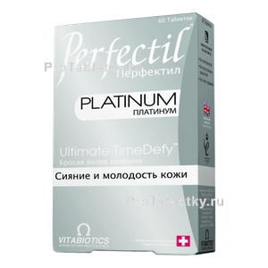 Фото перфектила платинума