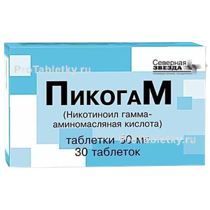 Фото пикогама