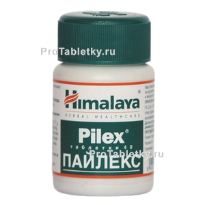 Фото пайлекса