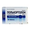 Полькортолон