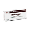 Презартан