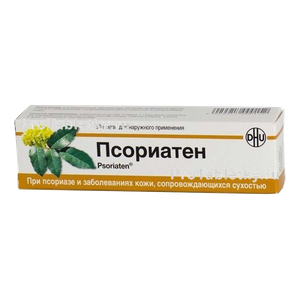 Фото псориатена