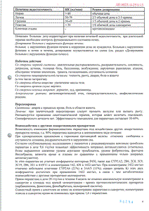 Пирацетам - официальная инструкция (таблетки) Пирацетам - официальная инструкция (таблетки)