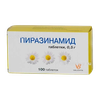 Пиразинамид