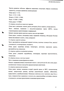 Рантудил Ретард - официальная инструкция  (капсула)