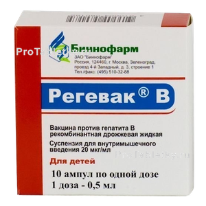 Фото регевака в