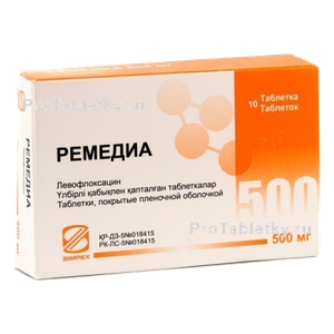 Фото ремедии