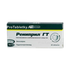 Рениприл гт