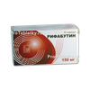 Рифабутин