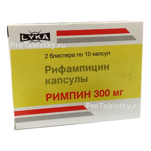 Фото римпина