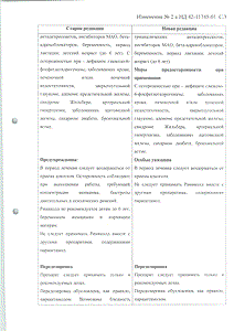 Риниколд - официальная инструкция (таблетки) Риниколд - официальная инструкция (таблетки)
