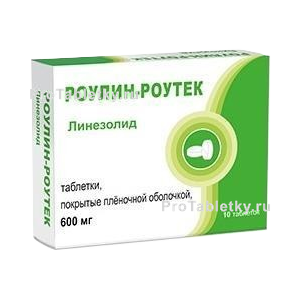 Фото роулина-роутека