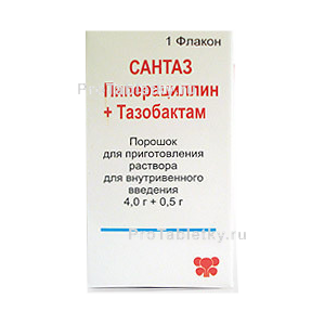 Фото сантаза