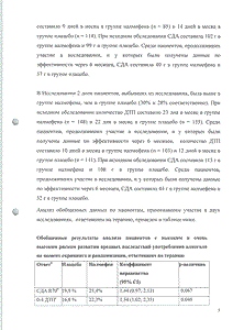 Селинкро - официальная инструкция (таблетки) Селинкро - официальная инструкция (таблетки)