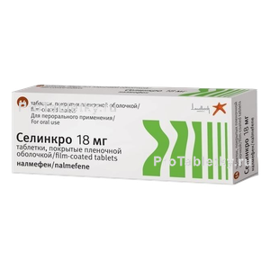 Фото селинкро