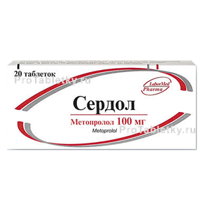 Фото сердола
