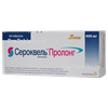 Сероквель пролонг