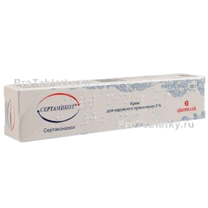 Фото сертамикола