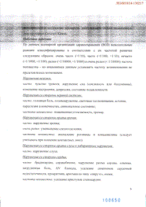 Соталол Канон - официальная инструкция (таблетки) Соталол Канон - официальная инструкция (таблетки)