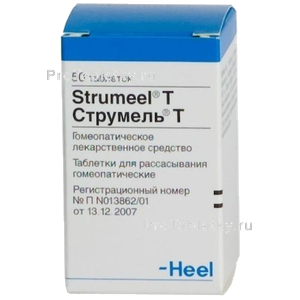 Фото струмеля т