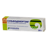 Сульфодекортэм