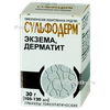 Сульфодерм