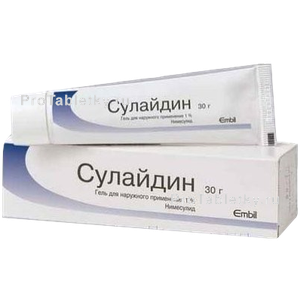 Фото сулайдина