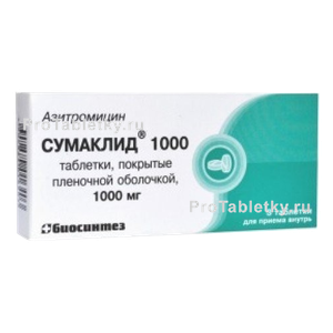 Фото сумаклида